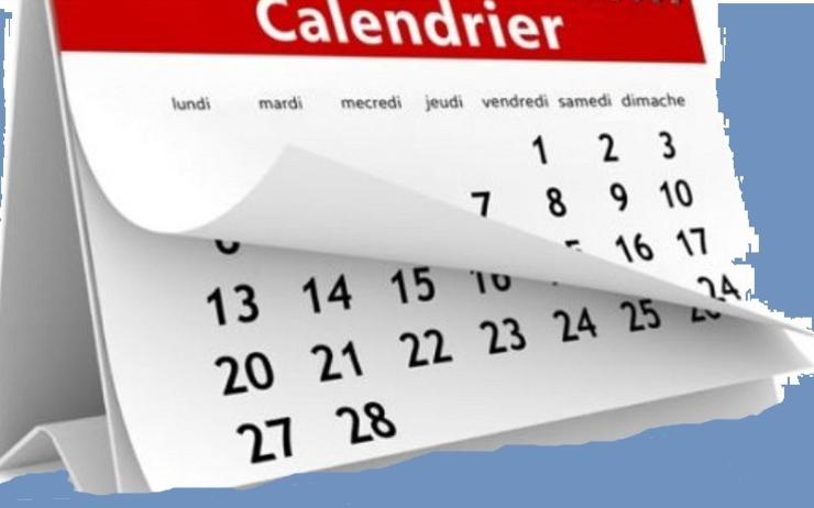 Les Européens inégaux devant les jours fériés – Pagtour