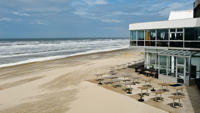 L'emblématique thalasso du Touquet en pleine cure de jouvence – Pagtour