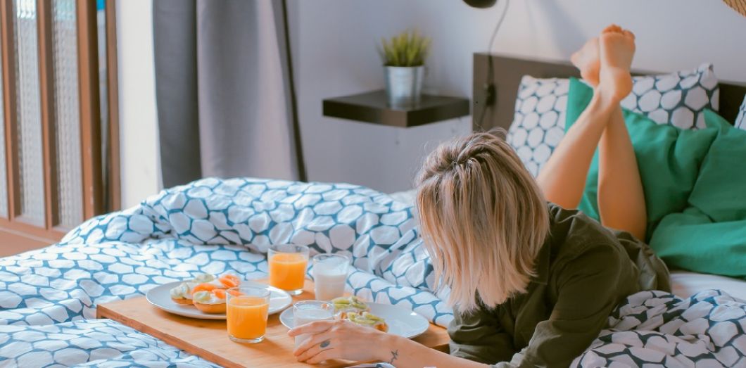 Pourquoi ne pas tester un hôtel uniquement réservé aux femmes ? – Pagtour