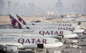 Qatar Airways se renforce en Arabie Saoudite, en Égypte et au Kazakhstan
