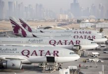 Le ton monte entre Qatar Airways et Airbus