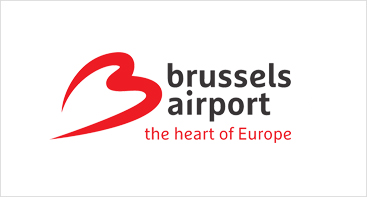 brussels brussels airports