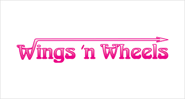wings wings'n'wheels